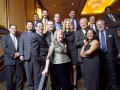 Haas Gala – Chapter of the Year 2011