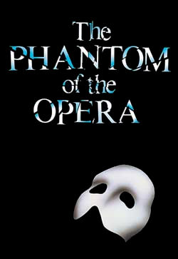Phantom of the Opera – September 24, 2015